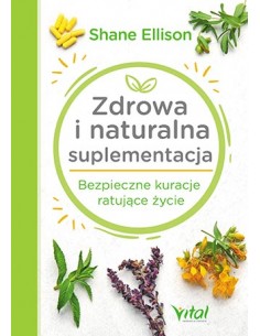 Zdrowa i naturalna suplementacja