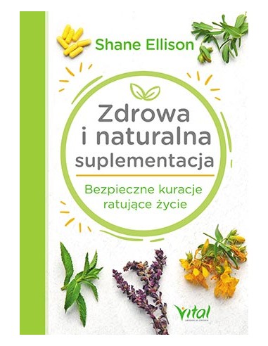 Zdrowa i naturalna suplementacja