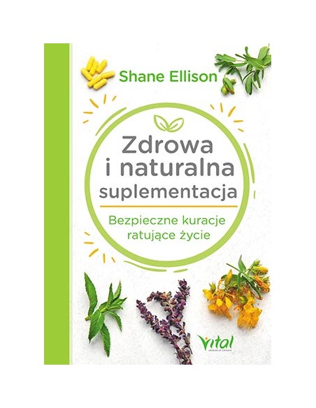Zdrowa i naturalna suplementacja