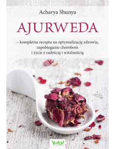 Ajurweda – kompletna recepta 2