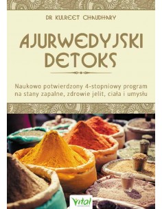 AJURWEDYJSKI DETOKS 2