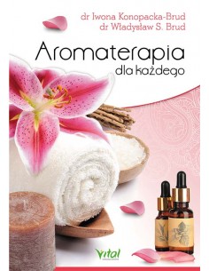 Aromaterapia dla każdego 2