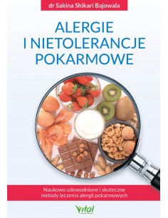 Alergie i nietolerancje pokarmowe