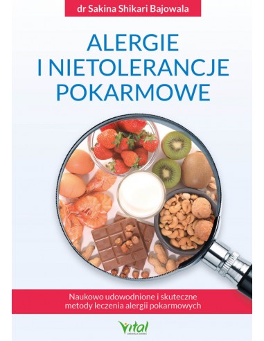 Alergie i nietolerancje pokarmowe