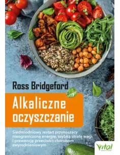 Alkaliczne oczyszczanie