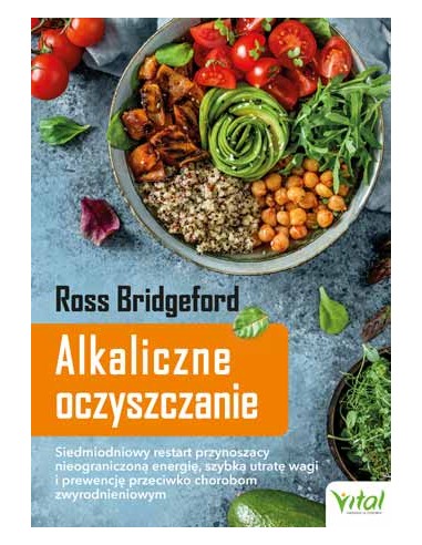 Alkaliczne oczyszczanie