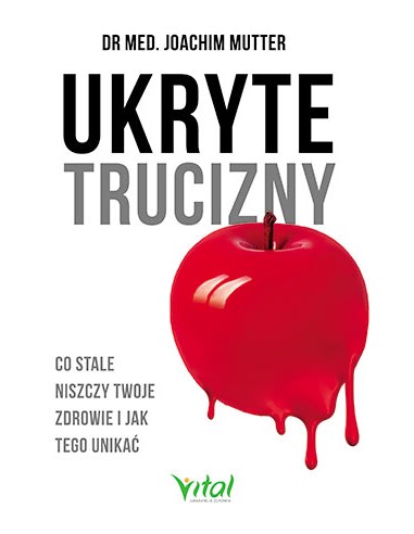 UKRYTE TRUCIZNY