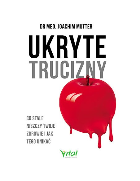 UKRYTE TRUCIZNY