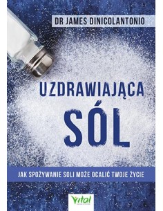 UZDRAWIAJĄCA SÓL