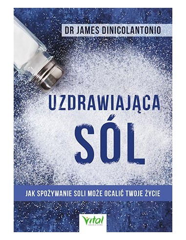 UZDRAWIAJĄCA SÓL