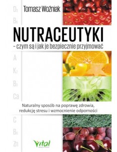 NUTRACEUTYKI