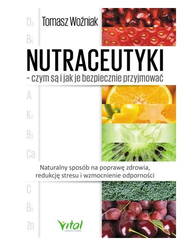 NUTRACEUTYKI