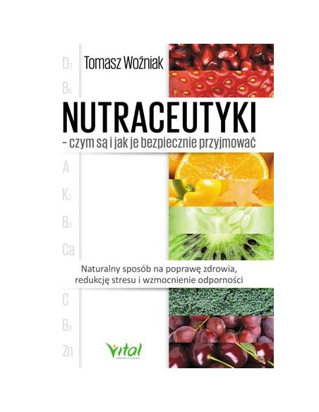 NUTRACEUTYKI