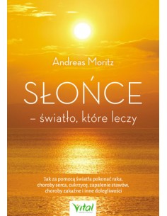 Słońce - światło, które leczy