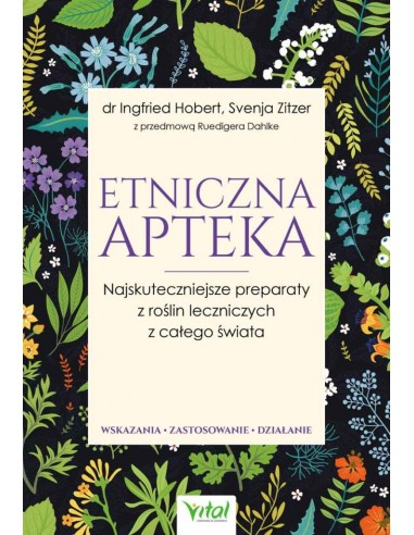 ETNICZNA APTEKA
