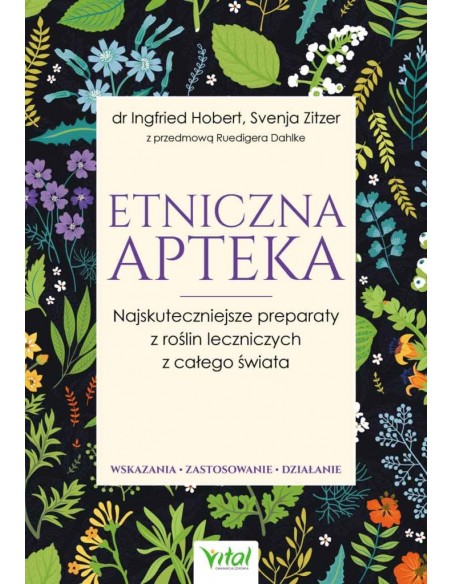 ETNICZNA APTEKA