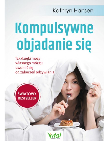 Kompulsywne objadanie się