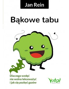 Bąkowe tabu 2