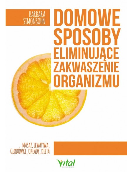 Domowe sposoby na zakwaszenie