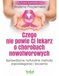 Czego Ci nie powie lekarz 2