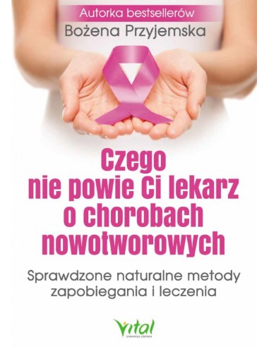 Czego Ci nie powie lekarz