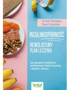 INsulinoodporność