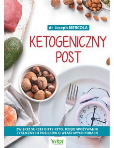 KETOGENICZNY POST
