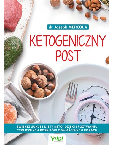 KETOGENICZNY POST