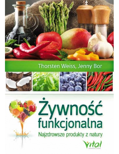 Żywność funkcjonalna