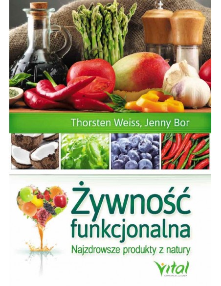 Żywność funkcjonalna