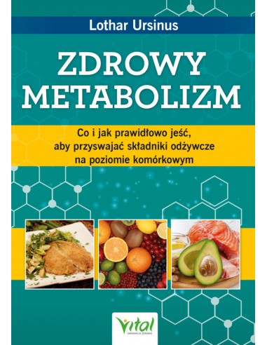 Zdrowy metabolizm