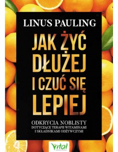 Jak żyć dłużej i czuć się lepiej 2