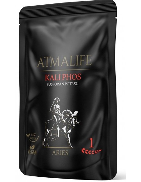 Znak BARANA Fosforan potasu 100 g