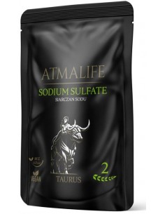 Znak BYKA Siarczan sodu 100 g