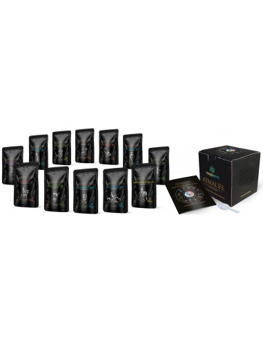 Znak BYKA Siarczan sodu 100 g