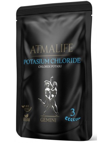 Znak BLIŹNIĘTA Chlorek potasu 100 g