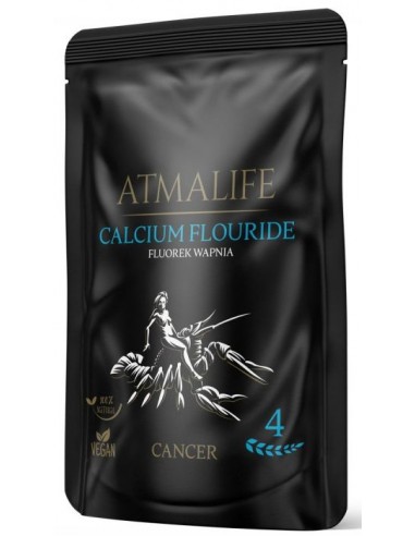 Znak RAKA Fluorek wapnia 100 g