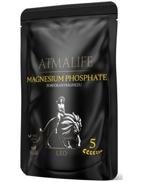 Znak LWA Fosforan magnezu 100 g