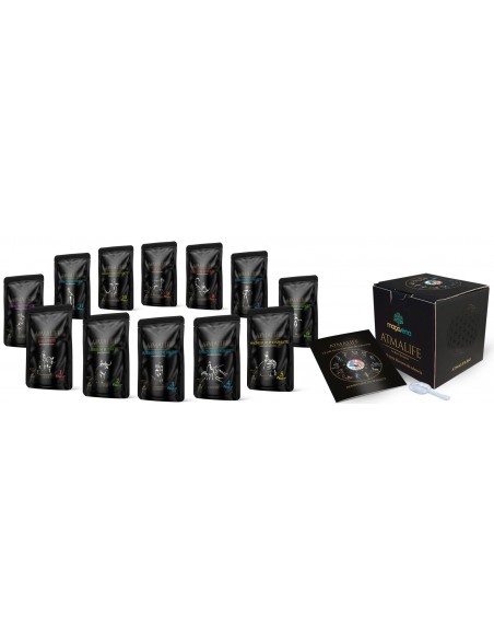 Znak LWA Fosforan magnezu 100 g