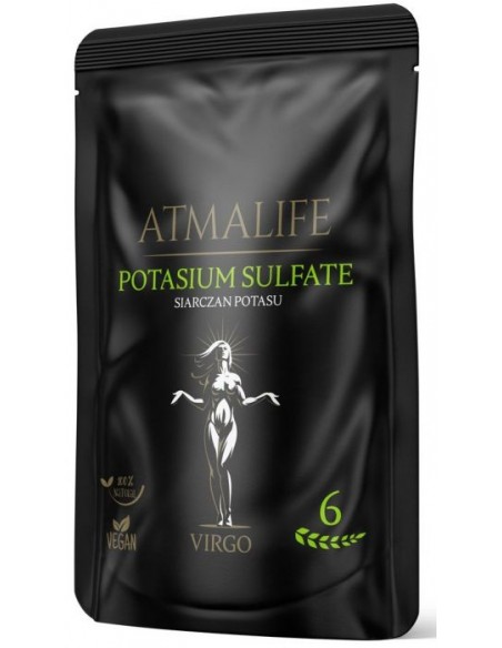 Znak PANNY  Siarczan potasu 100 g