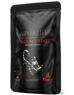 Znak SKORPION  Siarczan wapnia 100 g