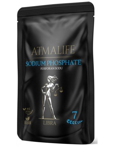 Znak WAGA  Fosforan spdu 100 g