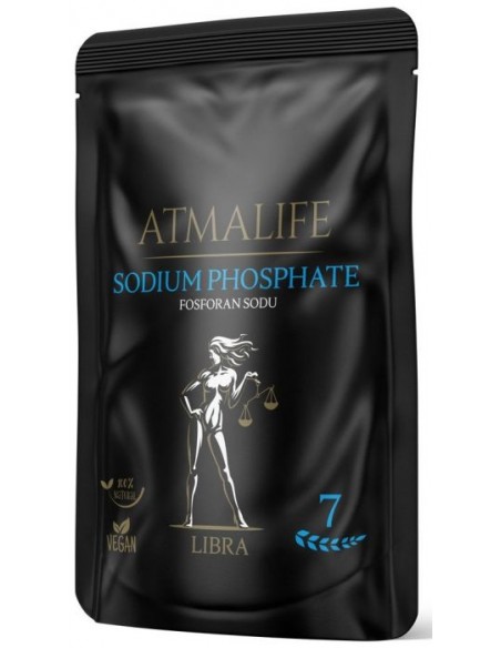 Znak WAGA  Fosforan spdu 100 g