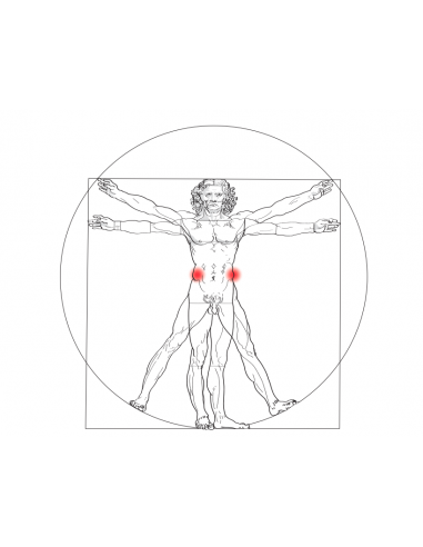 Znak WAGA  Fosforan spdu 100 g