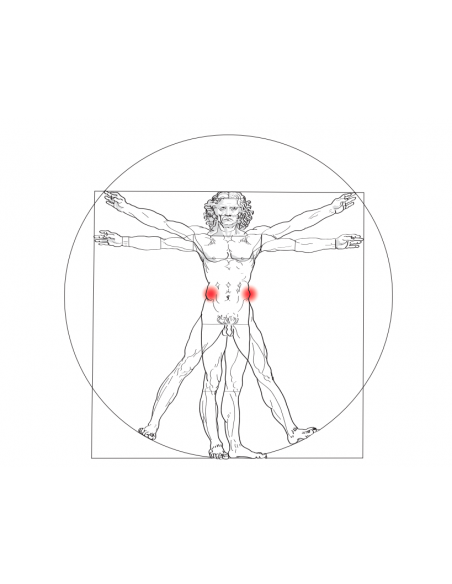 Znak WAGA  Fosforan spdu 100 g