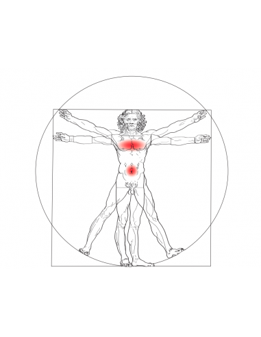 Znak RAKA Fluorek wapnia 100 g