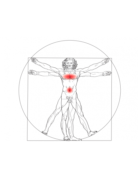 Znak RAKA Fluorek wapnia 100 g