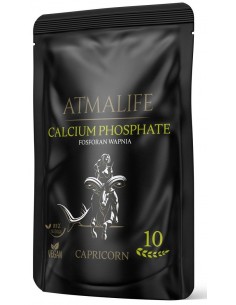 Znak KOZIOROŻEC  Fosforan wapnia 100 g