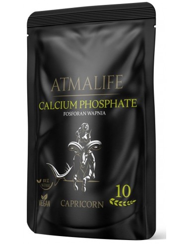 Znak KOZIOROŻEC  Fosforan wapnia 100 g