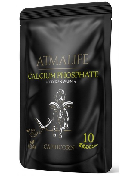 Znak KOZIOROŻEC  Fosforan wapnia 100 g